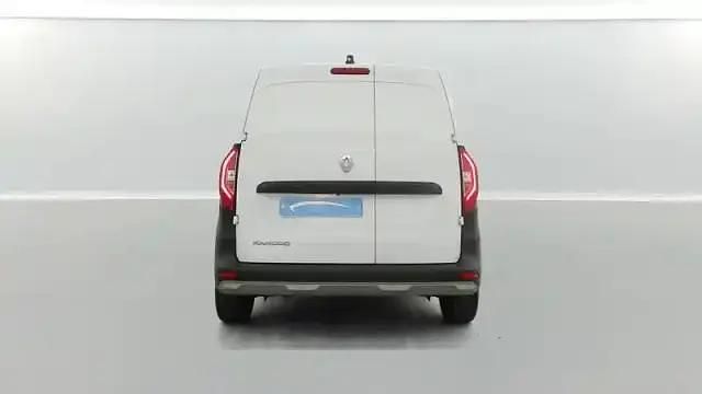 Occasion Renault Kangoo 130 ch (95 kW) 2023 Blanc Monospace