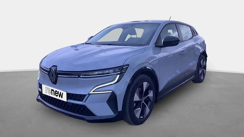 Gris Occasion 2022 Renault Megane E-Tech Equilibre Berline | 23 399 € (Bon prix) - Image 1/4