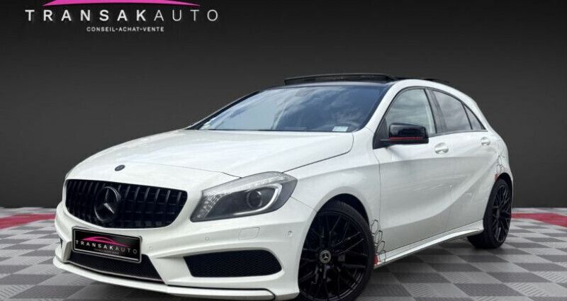 Utilisé 2013 Mercedes A220 AMG Berline | 13 980 € - Image 1/4