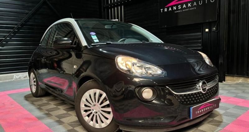 Utilisé 2015 Opel Adam Jam Citadine | 5 790 € (Bon prix) - Image 1/4