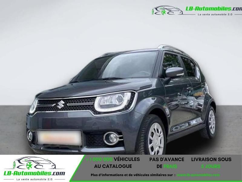 Utilisé 2020 Suzuki Ignis Berline | 19 300 € - Image 1/4