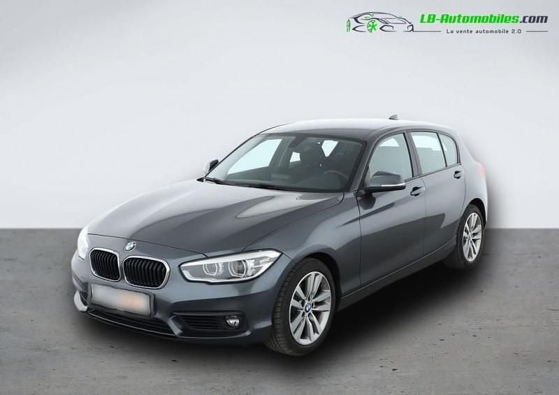 Utilisé 2019 BMW 118 Citadine | 22 500 € (Bon prix) - Image 1/4