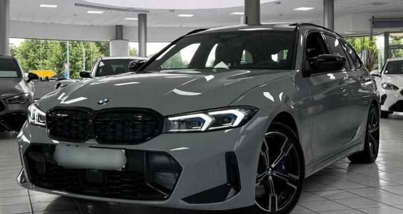 Occasion 2024 BMW M340 M Performance Berline | 61 490 € (Super prix) - Image 1/4