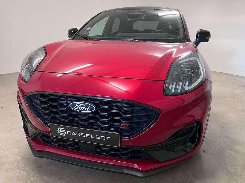 Occasion Ford Puma ST 159 ch (116 kW) 2024 Rouge SUV