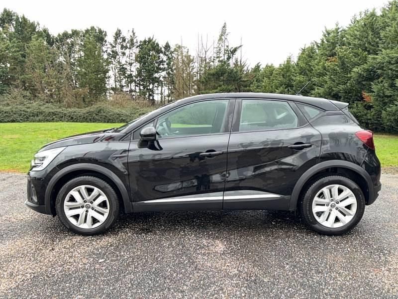 Occasion Renault Captur Business 95 ch (69 kW) 2020 SUV