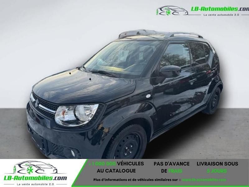 Occasion Suzuki Ignis 90 ch (66 kW) 2017 SUV