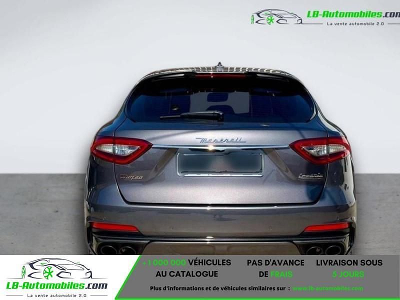 Occasion Maserati Levante 581 ch (427 kW) 2020 SUV