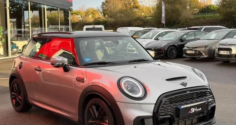 Occasion Mini ONE 178 ch (130 kW) 2023 Citadine