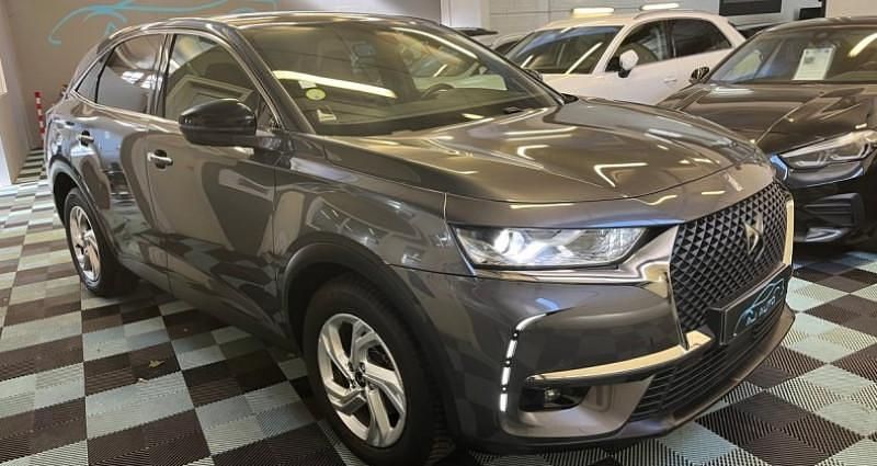 Occasion DS Automobiles DS7 Crossback Business 131 ch (96 kW) 2019 SUV