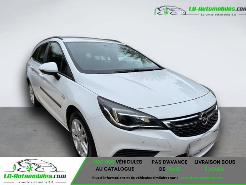 Occasion 2019 Opel Astra Edition Break | 15 000 € (Super prix) - Image 1/4
