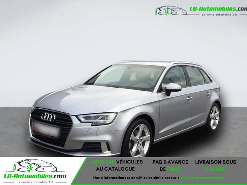 Occasion 2019 Audi A3 Sport Berline | 25 800 € (Prix assez cher) - Image 1/4