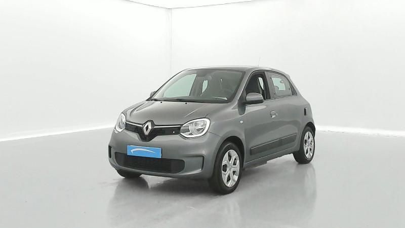 Utilisé 2022 Renault Twingo Zen Citadine | 11 490 € (Prix juste) - Image 1/4