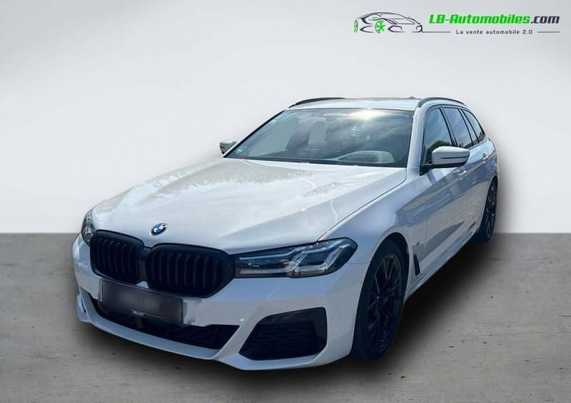 Utilisé 2022 BMW 530 Comfort Edition Berline | 45 400 € (Prix juste) - Image 1/4