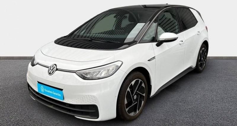 Utilisé 2022 VW ID.3 Pro Citadine | 23 900 € (Super prix) - Image 1/4