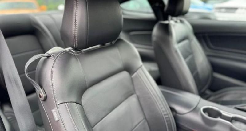 Occasion Ford Mustang GT Fastback 450 ch (330 kW) 2018 Coupé