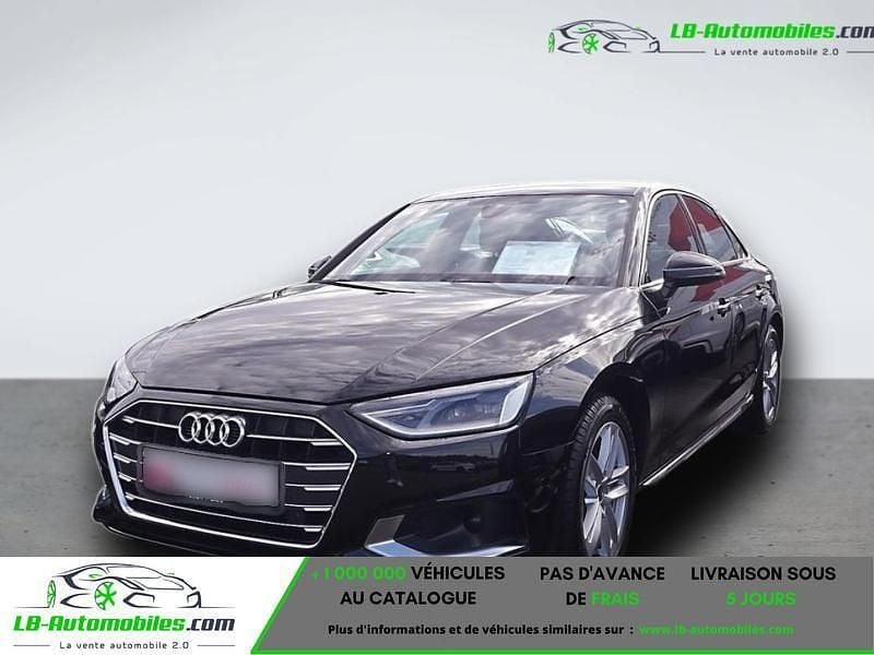 Utilisé 2024 Audi A4 Berline | 38 300 € (Prix assez cher) - Image 1/4