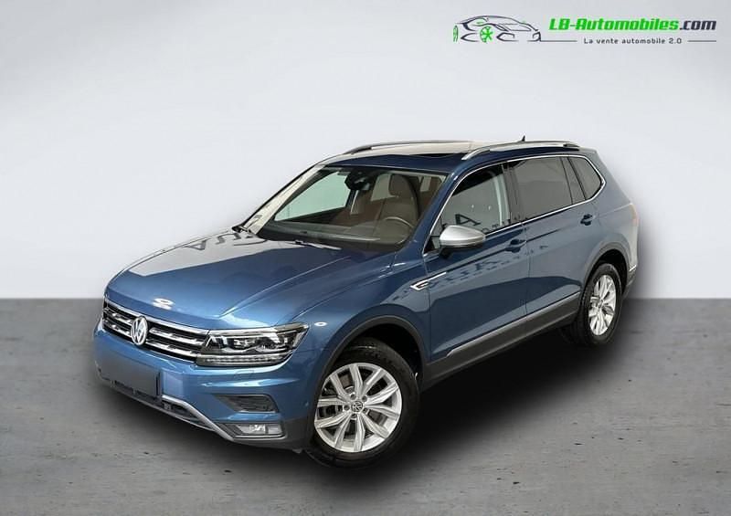 Utilisé 2020 VW Tiguan Allspace SUV | 34 200 € (Bon prix) - Image 1/4
