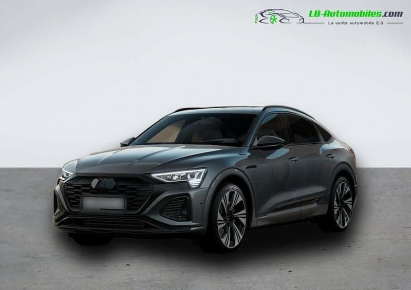 Utilisé 2024 Audi Q8 e-tron Sport SUV | 84 300 € - Image 1/4