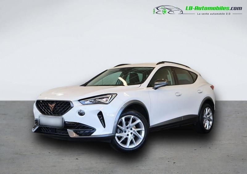 Utilisé 2023 Cupra Formentor SUV | 26 600 € (Prix juste) - Image 1/4