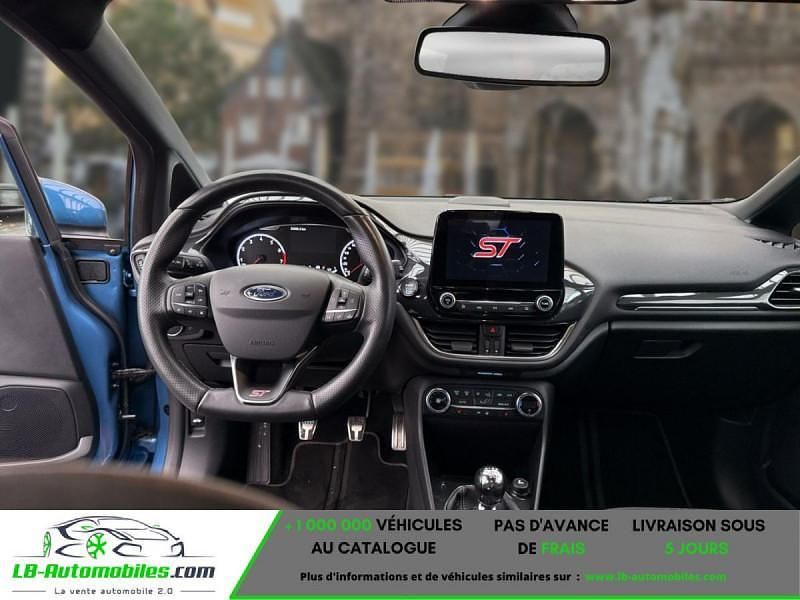 Occasion Ford Fiesta ST 200 ch (147 kW) 2019 Citadine