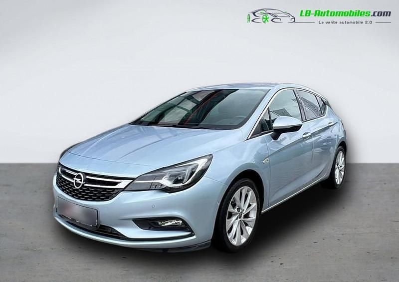 Utilisé 2016 Opel Astra Berline | 14 900 € (Prix juste) - Image 1/4