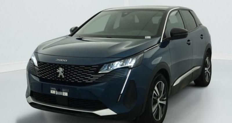 Occasion 2024 Peugeot 3008 Allure | 22 990 € (Super prix) - Image 1/4