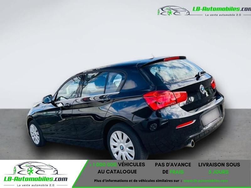 Occasion BMW 118 150 ch (110 kW) 2018 Citadine