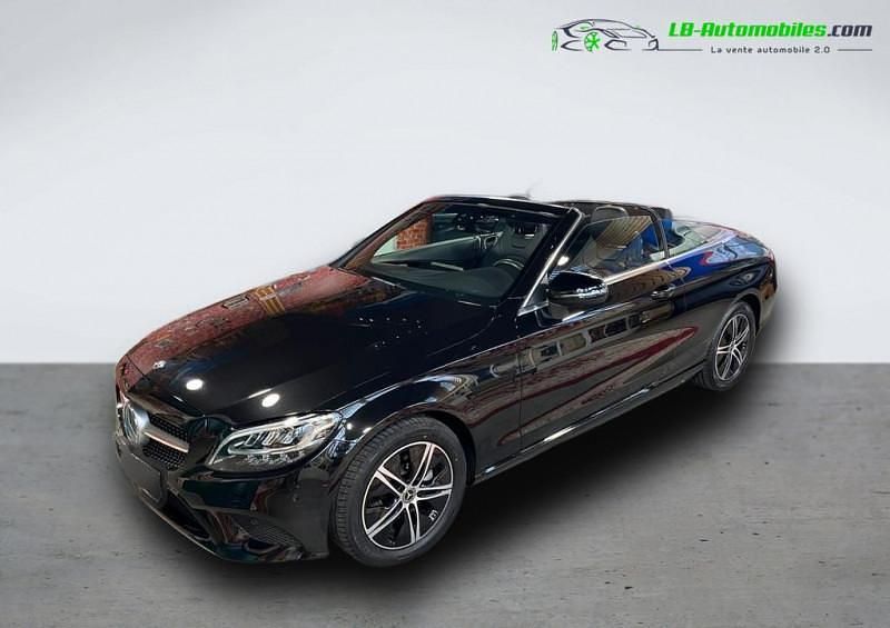 Utilisé 2019 Mercedes C180 Berline | 29 200 € - Image 1/4