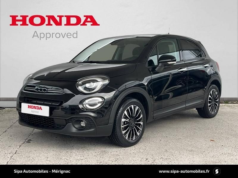 Utilisé 2023 Fiat 500 S Citadine | 18 990 € (Prix juste) - Image 1/4