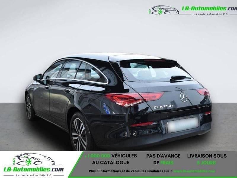 Occasion Mercedes E250 218 ch (160 kW) 2021 Coupé