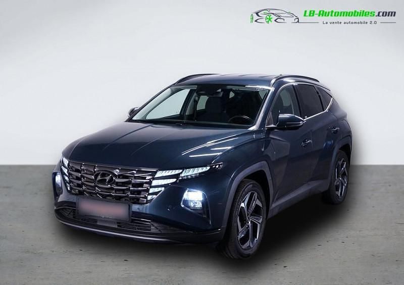 Utilisé 2021 Hyundai Tucson SUV | 29 500 € (Prix juste) - Image 1/4
