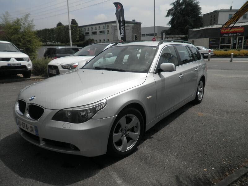 Occasion 2006 BMW 530 Break | 12 500 € - Image 1/4