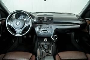 Occasion BMW 120 170 ch (125 kW) 1970 Noir Citadine