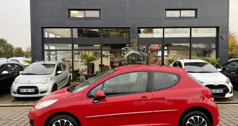 Occasion 2013 Peugeot 207 Citadine | 6 990 € (Prix juste) - Image 1/4