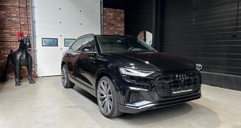 Occasion Audi Q8 Sport 340 ch (250 kW) 2023 SUV