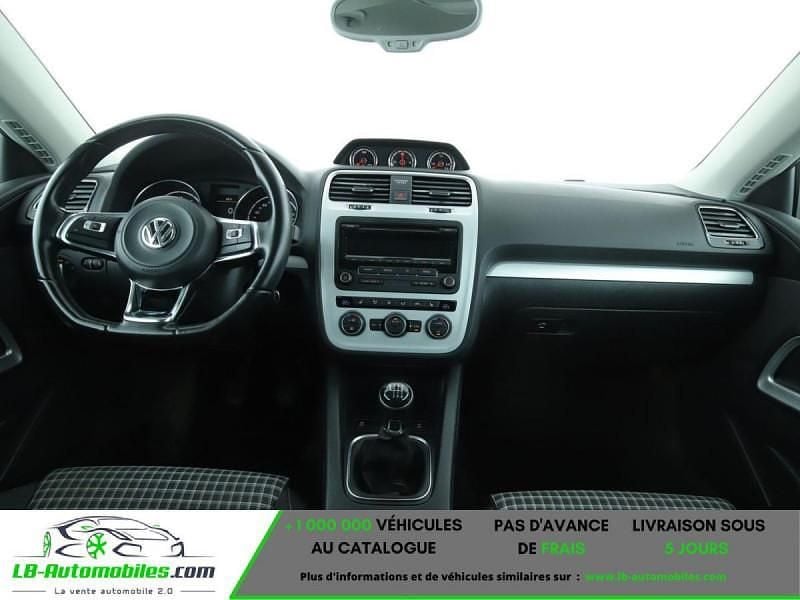 Occasion VW Scirocco 125 ch (91 kW) 2015 Coupé