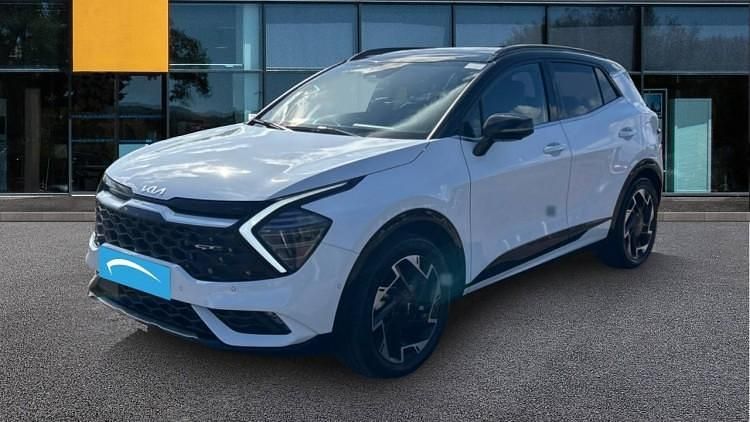 Utilisé 2023 Kia Sportage Active SUV | 33 490 € (Prix juste) - Image 1/1