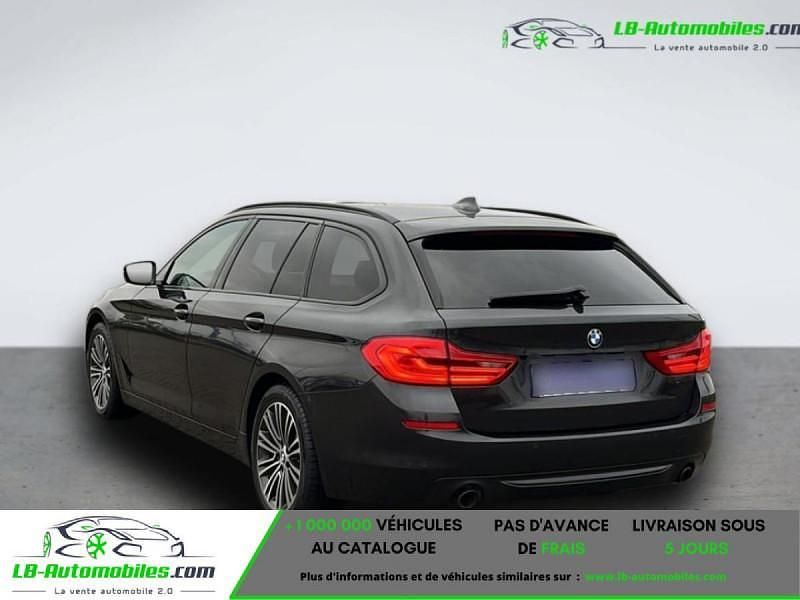 Occasion BMW 520 Sport Line 184 ch (135 kW) 2019 Berline