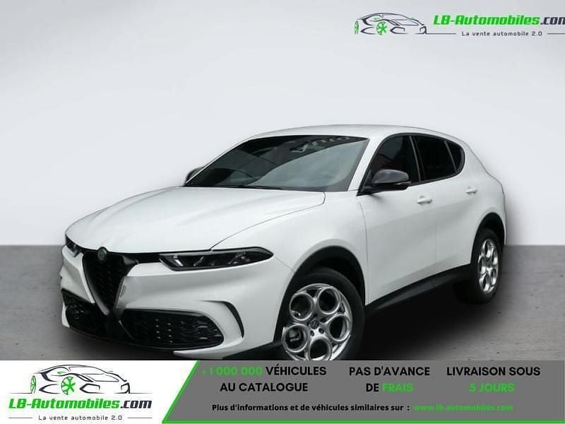 Occasion 2024 Alfa Romeo Tonale SUV | 34 400 € (Prix cher) - Image 1/4
