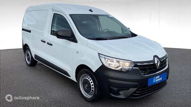 Occasion Renault Express 95 ch (69 kW) 2023 Blanc Monospace