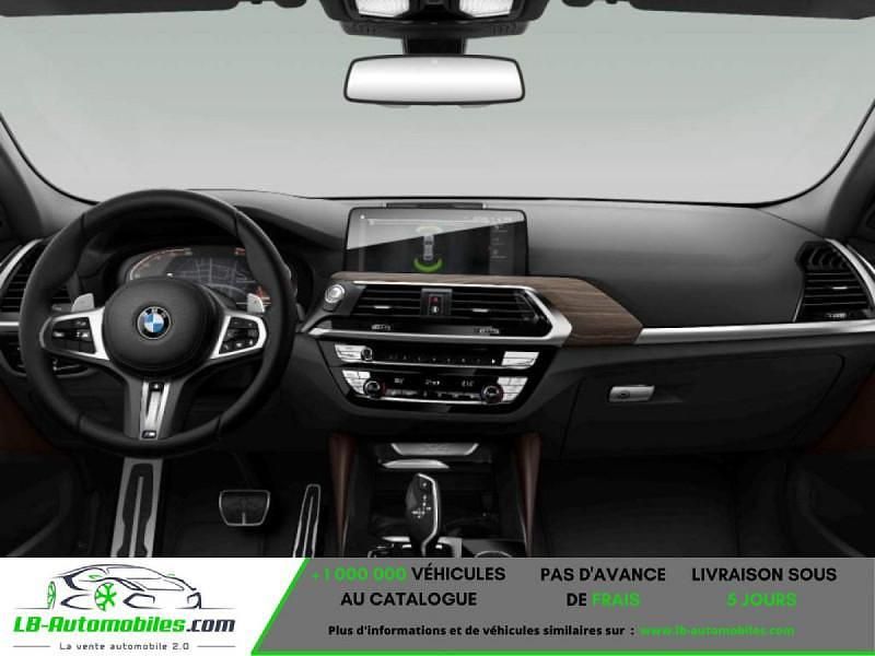 Occasion BMW X4 Comfort Edition 286 ch (210 kW) 2021 SUV