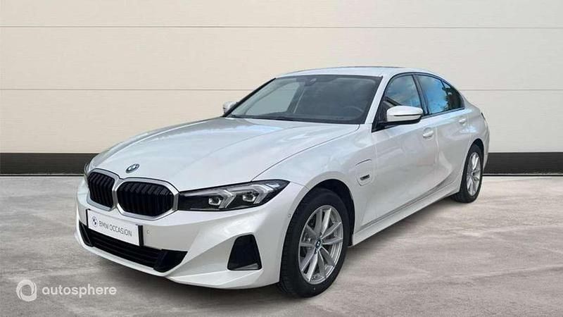 Occasion BMW 320e Sport Line 166 ch (122 kW) 2023 Berline