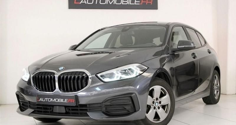 Utilisé 2020 BMW 116 Sport Line Citadine | 17 950 € (Bon prix) - Image 1/4