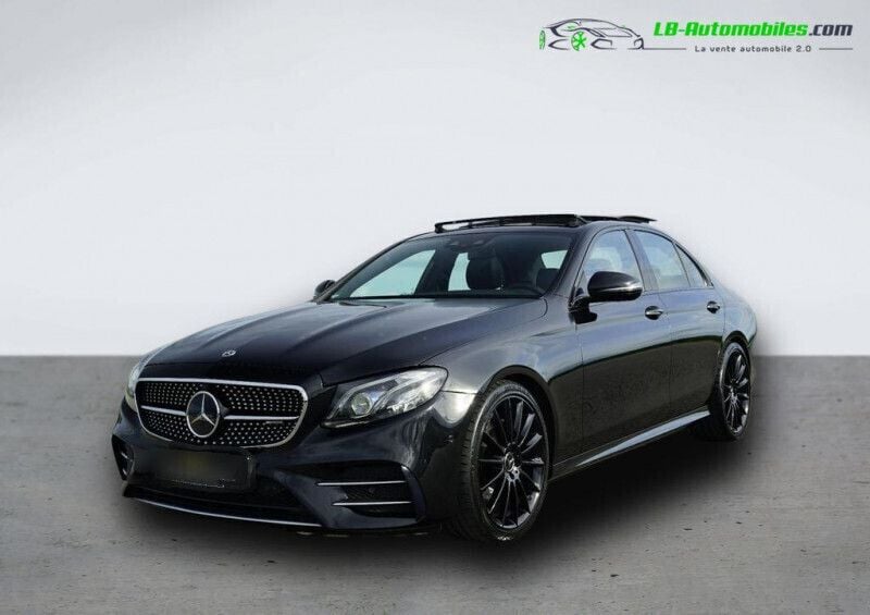 Utilisé 2019 Mercedes E53 AMG Berline | 54 300 € (Super prix) - Image 1/4
