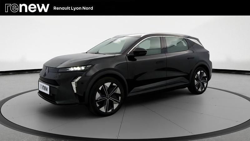 Noir Utilisé 2024 Renault Scénic Evolution Monospace | 36 990 € (Super prix) - Image 1/4