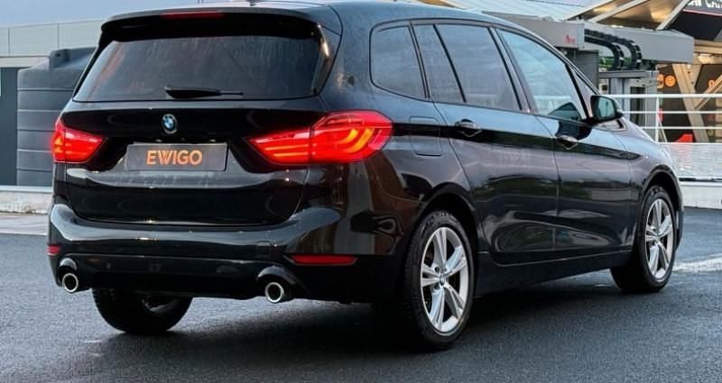Occasion BMW 218 Comfort Edition 150 ch (110 kW) 2019 Break