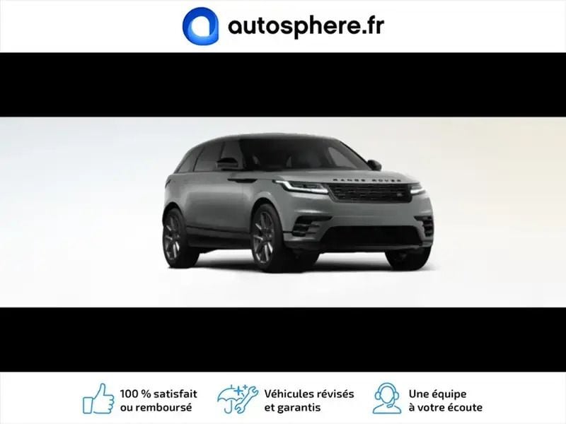 Utilisé 2023 Land Rover Range Rover Velar SE Dynamic SUV | 100 975 € - Image 1/4