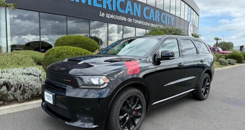 Utilisé 2018 Dodge Durango SUV | 56 990 € - Image 1/4