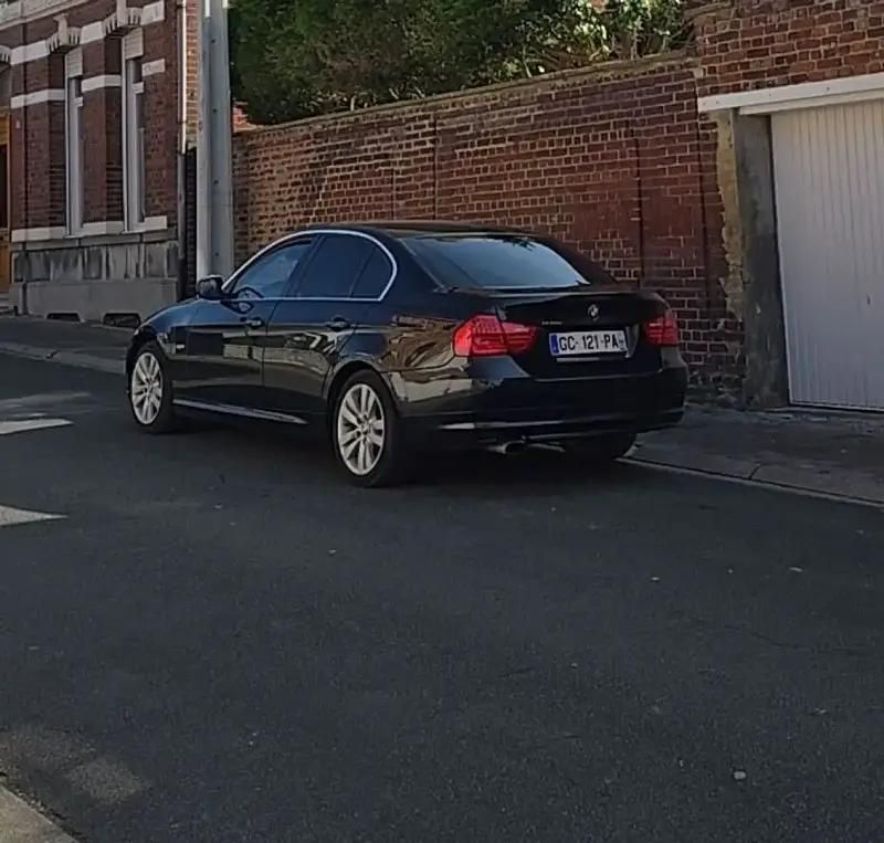 Utilisé 2010 BMW 318 Berline | 7 000 € (Bon prix) - Image 1/4