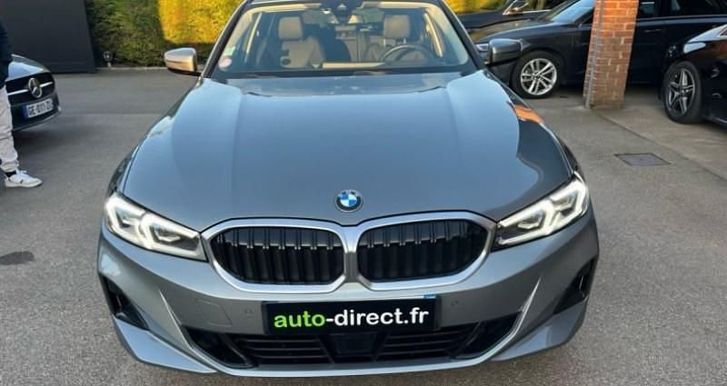 Occasion 2023 BMW 318 Sport Line Break | 29 960 € (Prix juste) - Image 1/4